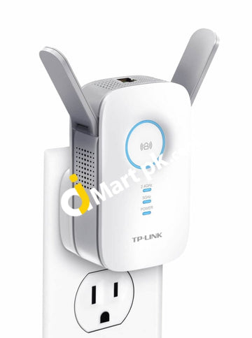 Tp-Link Ac1200 Wi-Fi Range Extender - Imported From Uk